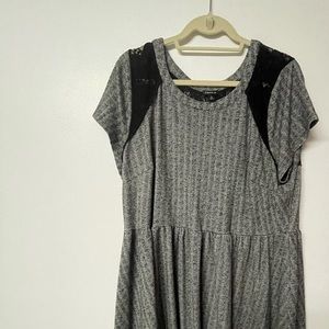 Adorable Torrid Dress